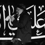 دانلود آهنگ محمود کریمی به نام ای شاه غیور یا ابا عبدالله