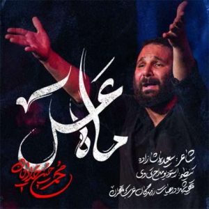 دانلود آهنگ محمد حسین حدادیان به نام ماه عسل