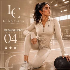 دانلود آهنگ DJ Bankruptcy به نام Luna Beauty Casa 4